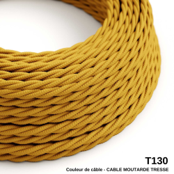 Découvrez tous nos coloris de câbles - Nexel Edition