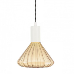 CLEM | Suspension vintage (70 x 45mm) - Nexel Edition