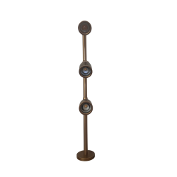 COUNTER | Eclairage de vitrine sur pied 3W - Nexel Edition