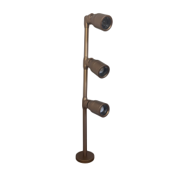 COUNTER | Eclairage de vitrine sur pied 3W - Nexel Edition