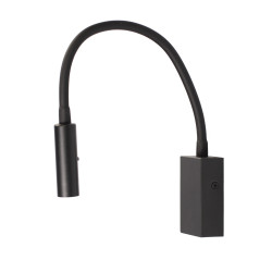 LISEUSE | Lampe de surface flexible ( 3W) - Nexel Edition